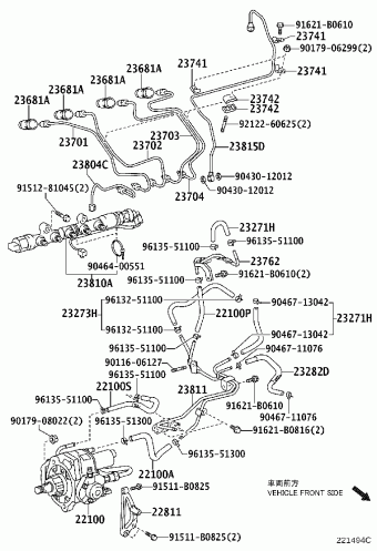 AVENSIS CDT250L-AEMGXW ADT25#,AZT25#,CDT250,ZZT25#