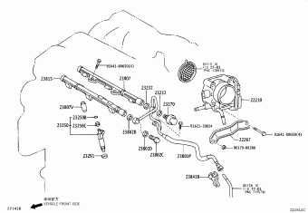 KLUGER MCU28R-BRANKQ MCU28