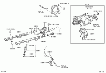 AVALON MCX10R-BEPFKQ MCX10