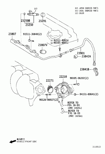 COROLLA VERSO ZNR11L-GRMEKW AUR10,CUR10,ZNR1#