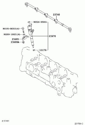 COROLLA SED/WG NDE120L-AEMDYW CDE120,NDE120,ZZE12#
