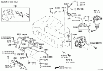 AVENSIS ADT250L-AEFNYW ADT25#,AZT25#,CDT250,ZZT25#