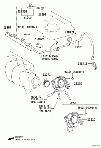 AVENSIS ZZT251L-AWPEKW ADT25#,AZT25#,CDT250,ZZT25#