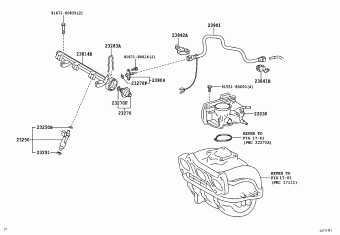 YARIS KSP90R-AHMRKW KSP90,ZSP90