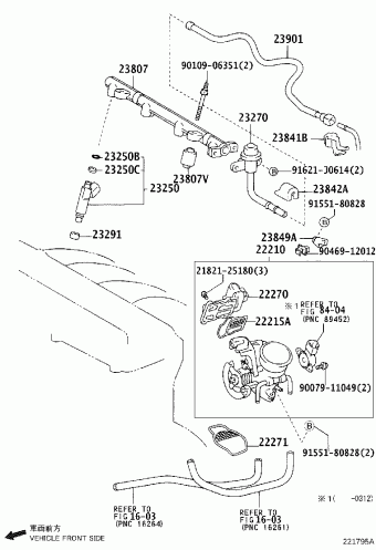 CAMRY ACV36R-DEPDKQ ACV36,MCV36