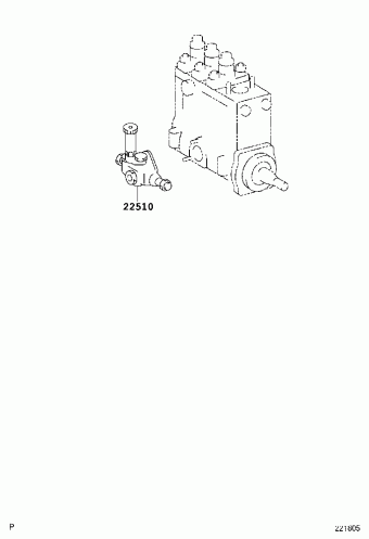 DYNA XZU422L-TKFRW3 BU4##,WU4##,XZU4##