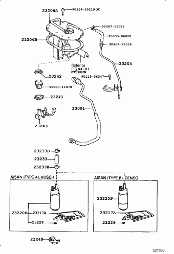 CARINA E AT190L-BEMDKW AT19#,ST191,CT190