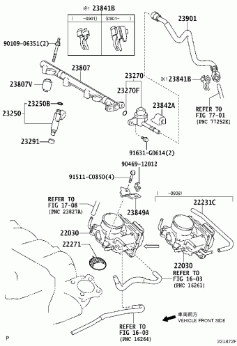 CAMRY ACV40L-AEANKW ACV40,GSV40
