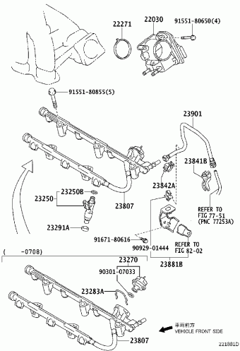RAV4 GSA33L-ANAXKA ACA3#,ASA3#,GSA3#