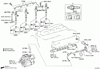 LAND CRUISER PRADO KDJ125R-GJFEYW GRJ12#,KDJ12#