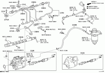 LAND CRUISER PRADO KDJ125R-GJFEYW GRJ12#,KDJ12#