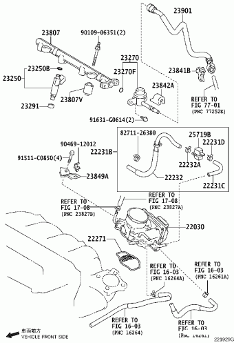CAMRY/AURION/HV ACV40L-DEANKV ACV40,AHV40,GSV40
