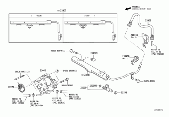 COROLLA SED/WG NZE141R-AEPDK CE140,NZE141,ZRE14#,ZZE14#