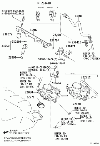 CAMRY HV AHV40L-CEXGBA AHV40