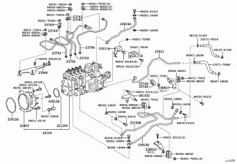 DYNA WU412L-TKMRB3 BU4##,WU4##,XZU4##