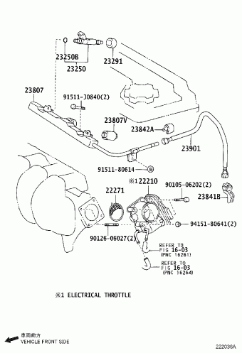 COROLLA ZZE122L-GEPGKC ZRE120,ZZE122
