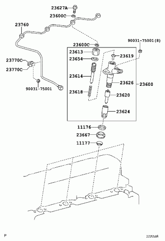 DYNA WU412L-TKMRB3 BU4##,WU4##,XZU4##