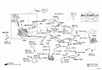 LAND CRUISER VDJ79R-DKMRY 01.2023