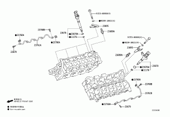 LAND CRUISER VDJ79R-DKMRY 01.2023
