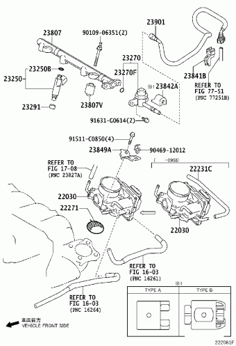 RAV4 ACA33L-ANMXKV ACA3#,ALA3#,GSA33,ZSA3#
