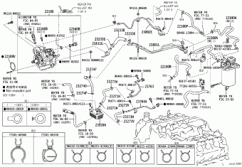 LAND CRUISER VDJ200R-GNTEZW UZJ200,URJ202,VDJ200