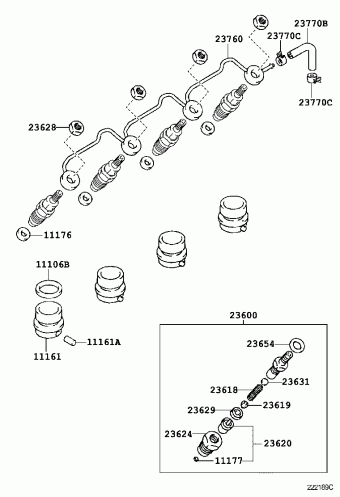 COROLLA/ALTIS SED/WG CE120R-AEMDS CE120,NZE12#,ZZE12#