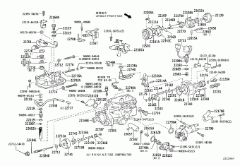 COROLLA SED/WG CE140L-AEMDS CE140,NZE141,ZRE14#,ZZE14#