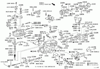 COROLLA SED/WG CE140L-AEMDS CE140,NZE141,ZRE14#,ZZE14#