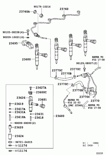 COASTER BB59R-ZEMQZ5 09.2003