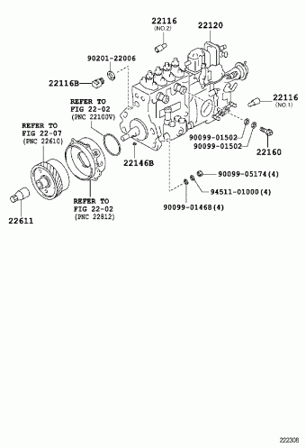 DYNA WU412L-TKMRB3 BU4##,WU4##,XZU4##