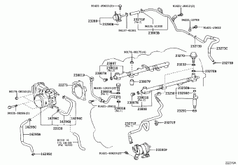 LAND CRUISER 100 UZJ100L-GNAEKV FZJ10#,HDJ100,HZJ105,UZJ100