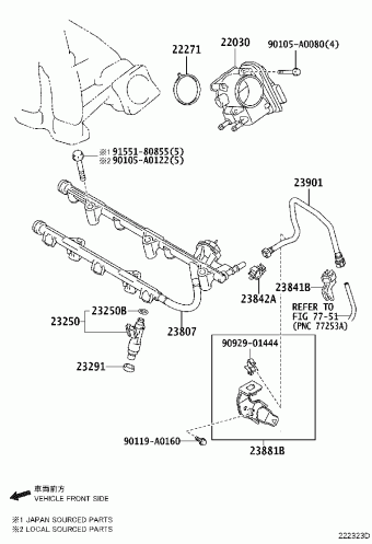 RAV4 GSA38L-CNASKA ASA3#,GSA3#