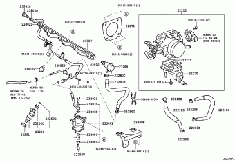 MR2 SW20R-ACMZFG SW20
