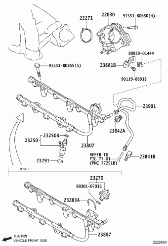 CAMRY/HYBRID GSV40L-JETGKU ACV4#,AHV40,GSV40