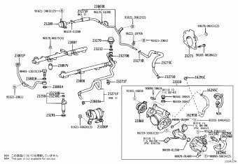 LAND CRUISER 100 UZJ100L-GNPEKV FZJ10#,HDJ100,HZJ105,UZJ100