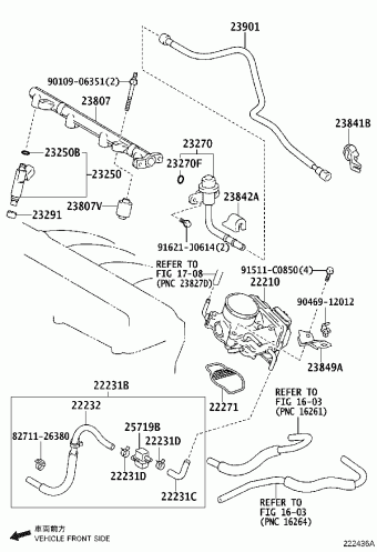 CAMRY ACV36R-DEPDKQ ACV36,MCV36