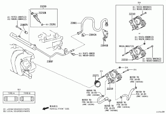 COROLLA ZRE151L-GEPNKC ZRE15#
