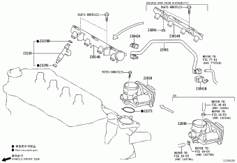 ETIOS/LIVA/CROSS NGK10R-AHMNKX NGK1#,NUK1#