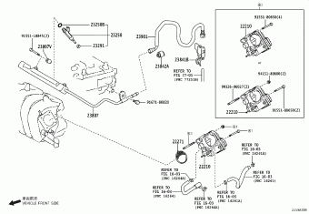 COROLLA ZRE142L-GEFNKG ZRE14#,ZZE14#