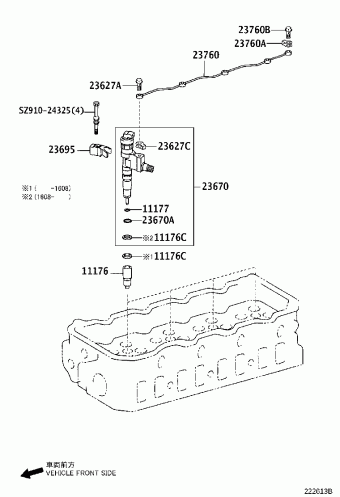 DYNA XZU710L-PKMQKV3 WU700,710,720,XZU710,720,730