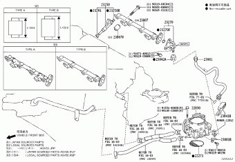 CAMRY/HYBRID ASV50L-AETNKX ACV51,ASV5#,AVV50,GSV50