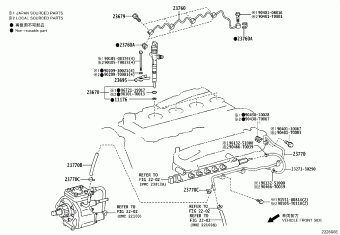 HILUX KUN35R-TRMDHN 07.2013