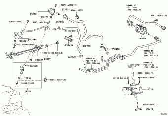 COASTER TRB40L-BRMSKV 01.2014