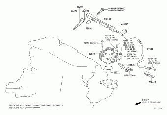 CAMRY/AURION/HV AVV50R-DEXDBQ ASV50,AVV50,GSV50