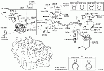 LAND CRUISER VDJ200R-GNTEZW UZJ200,URJ202,VDJ200