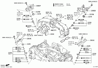 GT86/86 ZN6DK-E8 ZN6