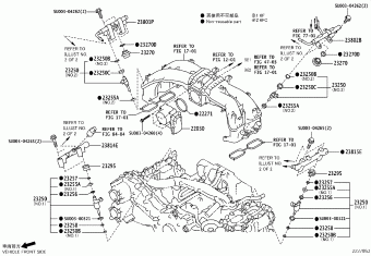 SCION FR-S/86 ZN6AY-C8 ZN6