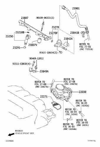 CAMRY/HYBRID ACV51L-REPNKX ACV51,ASV5#,AVV50,GSV50