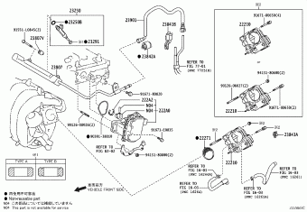 RAV4 ZSA44L-ANXMPW ALA4#,ASA44,AVA4#,WWA42,ZSA4#