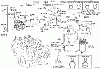 LAND CRUISER VDJ200R-GNTEZW UZJ200,URJ202,VDJ200